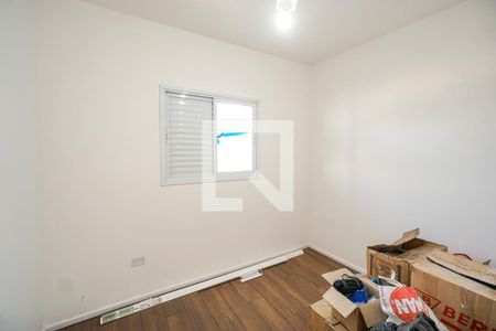 Quarto 1 de apartamento à venda com 2 quartos, 69m² em Vila Gomes Cardim, São Paulo