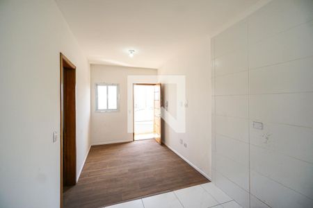 Sala de apartamento à venda com 2 quartos, 69m² em Vila Gomes Cardim, São Paulo