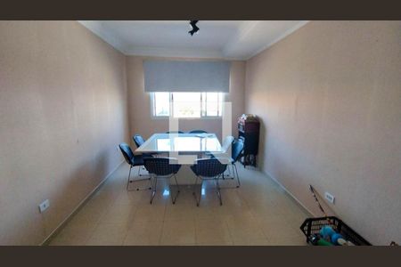 Sala de casa para alugar com 3 quartos, 215m² em Penha de França, São Paulo