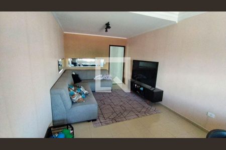 Sala de casa para alugar com 3 quartos, 215m² em Penha de França, São Paulo