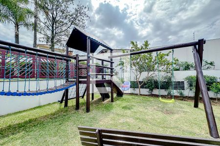 Área comum - Playground de apartamento à venda com 3 quartos, 145m² em Alto da Mooca, São Paulo