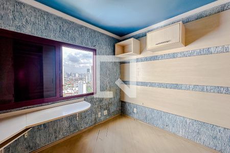 Quarto 1 de apartamento à venda com 3 quartos, 145m² em Alto da Mooca, São Paulo