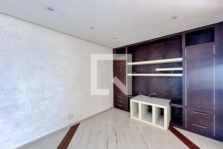 Sala de TV de apartamento à venda com 3 quartos, 145m² em Alto da Mooca, São Paulo