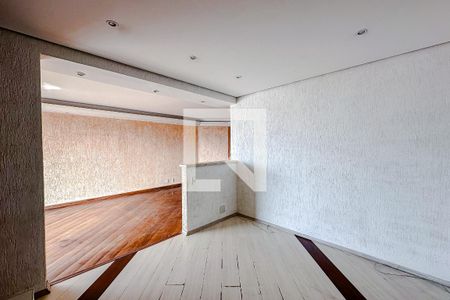 Sala de TV de apartamento à venda com 3 quartos, 145m² em Alto da Mooca, São Paulo