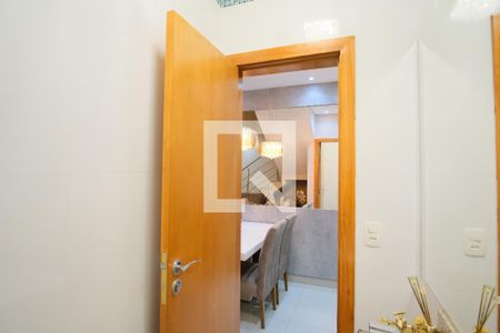 Lavabo de casa à venda com 3 quartos, 171m² em Vila Gomes Cardim, São Paulo