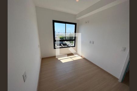 Quarto de apartamento para alugar com 2 quartos, 57m² em Santo Amaro, São Paulo