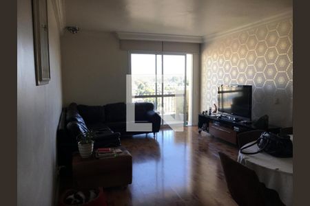 Foto 11 de apartamento à venda com 3 quartos, 111m² em Jardim Aeroporto, São Paulo