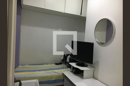 Foto 07 de apartamento à venda com 3 quartos, 111m² em Jardim Aeroporto, São Paulo