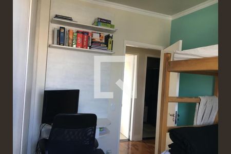 Foto 12 de apartamento à venda com 3 quartos, 111m² em Jardim Aeroporto, São Paulo
