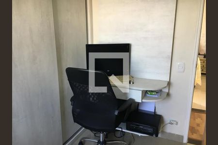 Foto 13 de apartamento à venda com 3 quartos, 111m² em Jardim Aeroporto, São Paulo