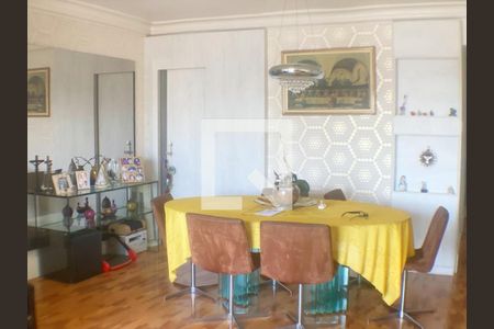 Foto 01 de apartamento à venda com 3 quartos, 111m² em Jardim Aeroporto, São Paulo