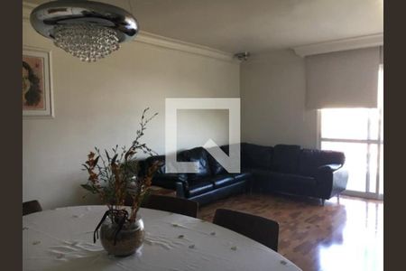 Foto 17 de apartamento à venda com 3 quartos, 111m² em Jardim Aeroporto, São Paulo