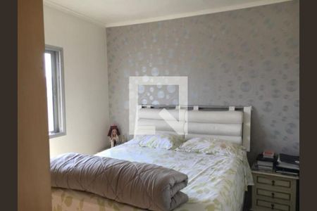 Foto 04 de apartamento à venda com 3 quartos, 111m² em Jardim Aeroporto, São Paulo