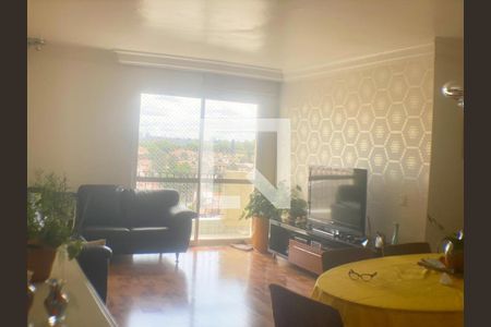 Foto 22 de apartamento à venda com 3 quartos, 111m² em Jardim Aeroporto, São Paulo