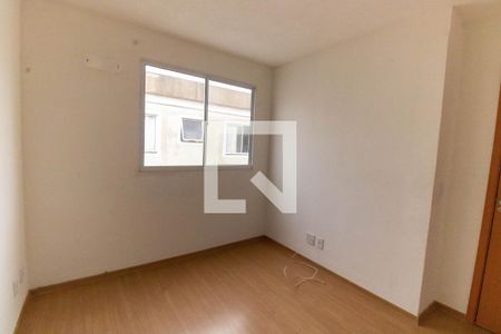 Quarto 2 de apartamento para alugar com 2 quartos, 42m² em Vila Lage, São Gonçalo