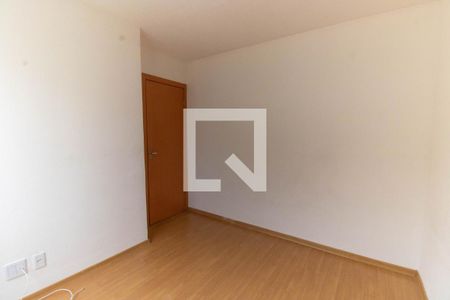 Quarto 2 de apartamento para alugar com 2 quartos, 42m² em Vila Lage, São Gonçalo