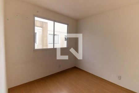 Quarto 1 de apartamento para alugar com 2 quartos, 42m² em Vila Lage, São Gonçalo
