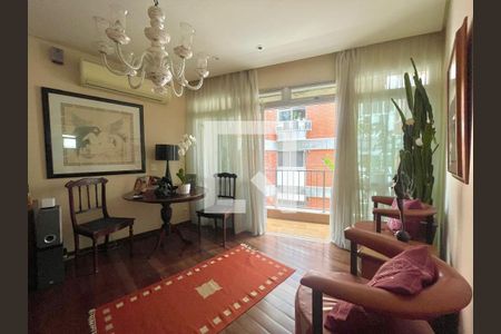 Apartamento à venda com 2 quartos, 80m² em Ipanema, Rio de Janeiro