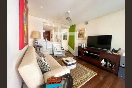 Apartamento à venda com 2 quartos, 80m² em Ipanema, Rio de Janeiro