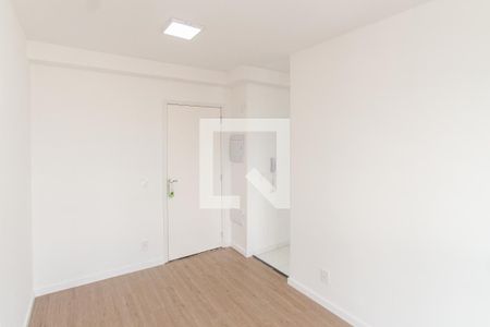 Sala de apartamento à venda com 2 quartos, 39m² em Vila Mazzei, São Paulo