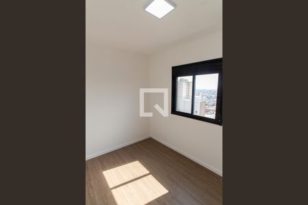Quarto 2 de apartamento para alugar com 2 quartos, 39m² em Vila Mazzei, São Paulo