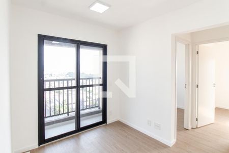 Sala de apartamento à venda com 2 quartos, 39m² em Vila Mazzei, São Paulo