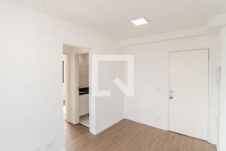 Sala de apartamento à venda com 2 quartos, 39m² em Vila Mazzei, São Paulo