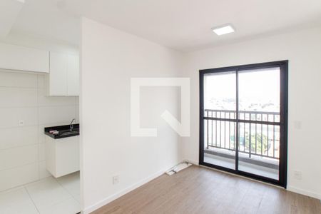 Sala de apartamento à venda com 2 quartos, 39m² em Vila Mazzei, São Paulo