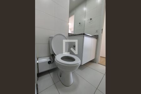 Banheiro - torneira de apartamento à venda com 3 quartos, 66m² em Vila Dom Pedro I, São Paulo