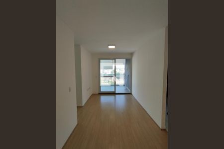 Sala de apartamento à venda com 3 quartos, 66m² em Vila Dom Pedro I, São Paulo