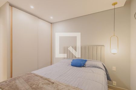 Suíte de apartamento à venda com 1 quarto, 68m² em Sumaré, São Paulo