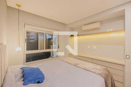 Suíte de apartamento à venda com 1 quarto, 68m² em Sumaré, São Paulo