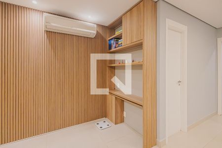 Sala de apartamento à venda com 1 quarto, 68m² em Sumaré, São Paulo