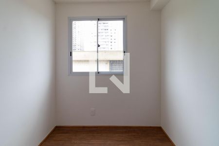 Quarto 1 de apartamento à venda com 2 quartos, 35m² em Parque Industrial Tomas Edson, São Paulo