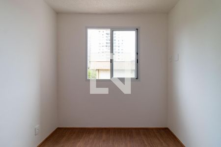 Quarto 2 de apartamento à venda com 2 quartos, 35m² em Parque Industrial Tomas Edson, São Paulo