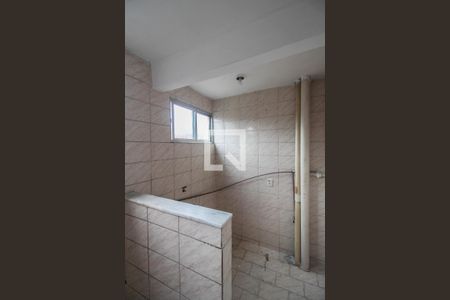 Área de Serviço de apartamento para alugar com 2 quartos, 50m² em Cabral, Nilópolis