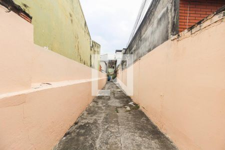 Acesso de apartamento para alugar com 2 quartos, 50m² em Cabral, Nilópolis