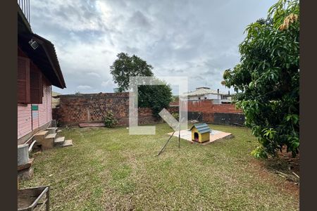 Área comum de casa à venda com 4 quartos, 150m² em Campestre, São Leopoldo