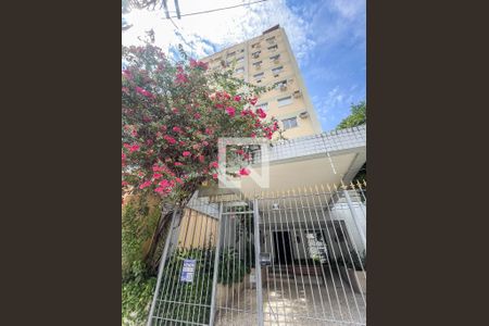 Fachada de apartamento à venda com 3 quartos, 90m² em Rocha, Rio de Janeiro