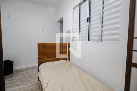 Quarto de apartamento à venda com 1 quarto, 32m² em Vila Nova Cachoeirinha, São Paulo