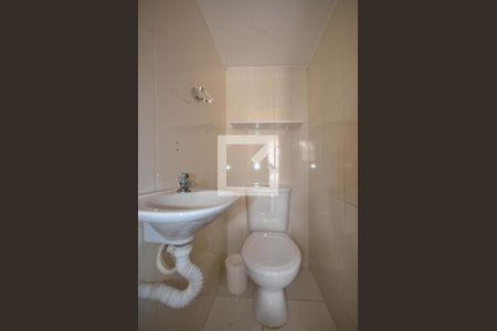 Lavabo de apartamento para alugar com 2 quartos, 190m² em Bento Ribeiro, Rio de Janeiro