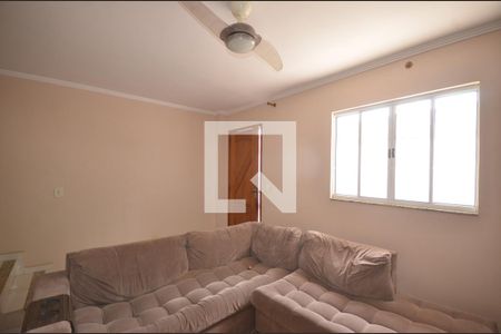 Sala de apartamento para alugar com 2 quartos, 190m² em Bento Ribeiro, Rio de Janeiro