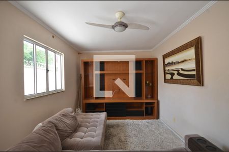 Sala de apartamento para alugar com 2 quartos, 190m² em Bento Ribeiro, Rio de Janeiro