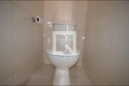 Lavabo de apartamento para alugar com 2 quartos, 190m² em Bento Ribeiro, Rio de Janeiro