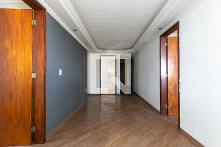 Sala de apartamento à venda com 3 quartos, 55m² em Itaquera, São Paulo