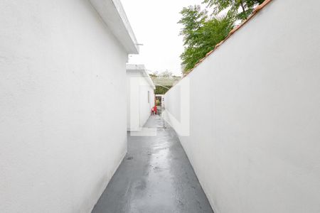 Vista do Quarto 1 de casa para alugar com 2 quartos, 60m² em Guaratiba, Rio de Janeiro