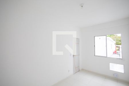 Quarto 1 de casa para alugar com 2 quartos, 60m² em Guaratiba, Rio de Janeiro