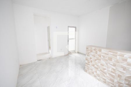 Sala de casa para alugar com 2 quartos, 60m² em Guaratiba, Rio de Janeiro