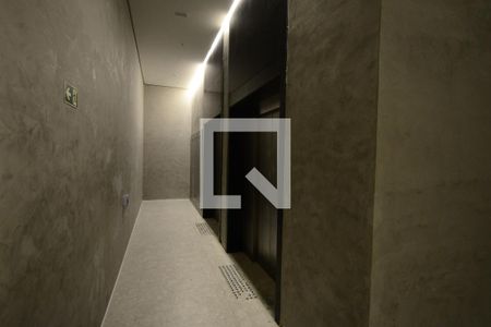 Hall de Entrada de apartamento à venda com 2 quartos, 40m² em Jardim Aurelia, São Paulo