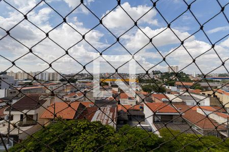Vista Sala de apartamento à venda com 2 quartos, 49m² em Jardim Aricanduva, São Paulo